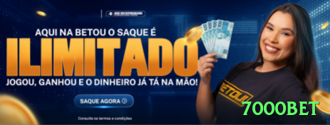 Screenshot - 7000bet 🎰⚡ Sticky wilds + expanding: slots com wilds que grudam — stake alto quando wilds aparecem cedo, potencial ilimitado! 🤑📈